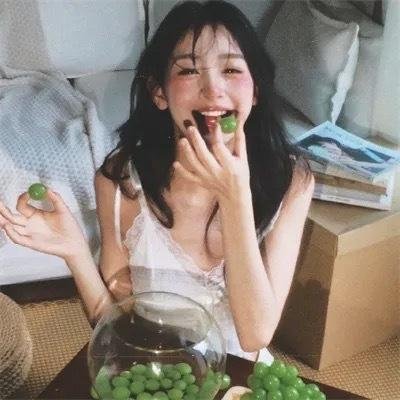 梦女孩 热播封面
